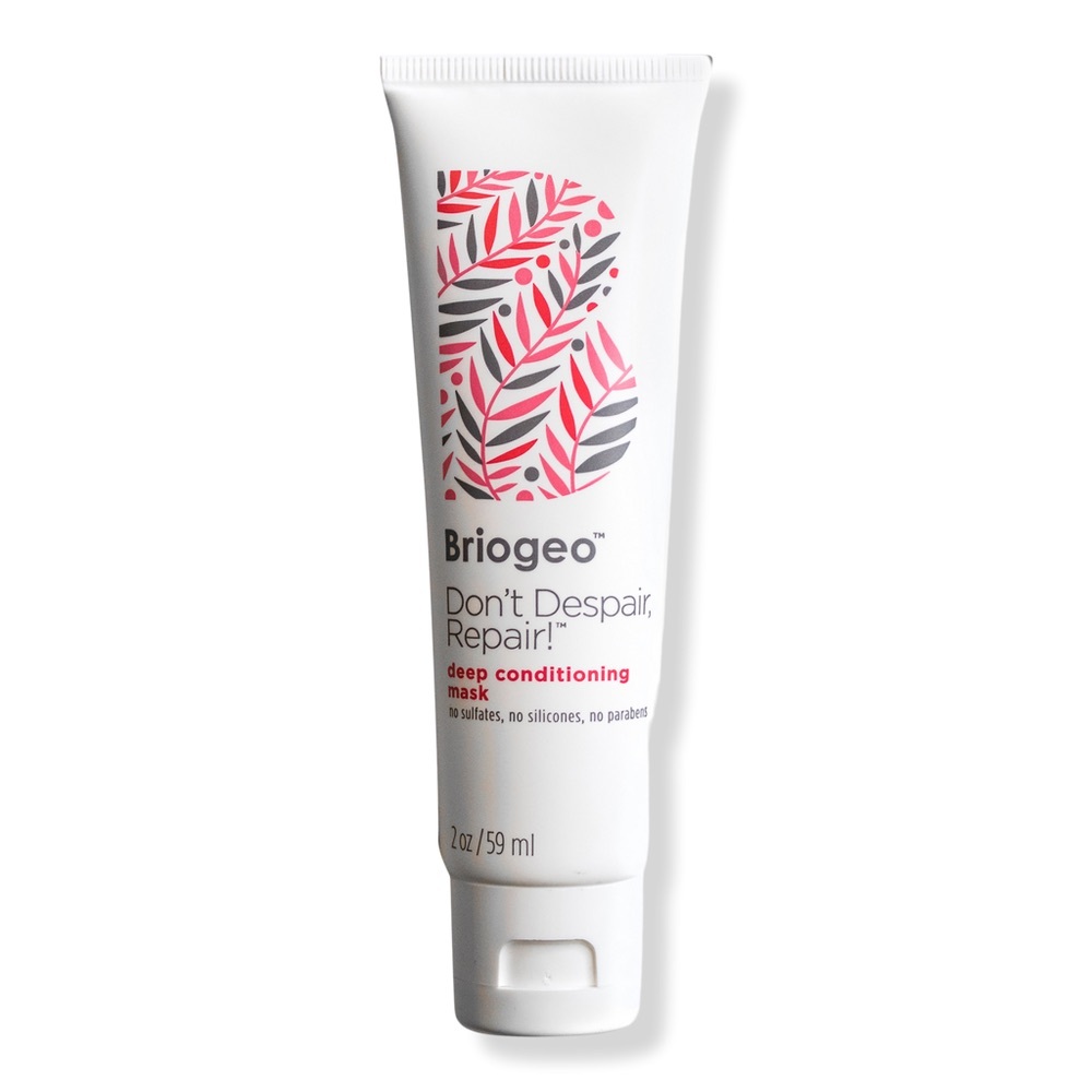 NWT Briogeo Don't‎ Despair, Repair! Deep Conditioning Mask